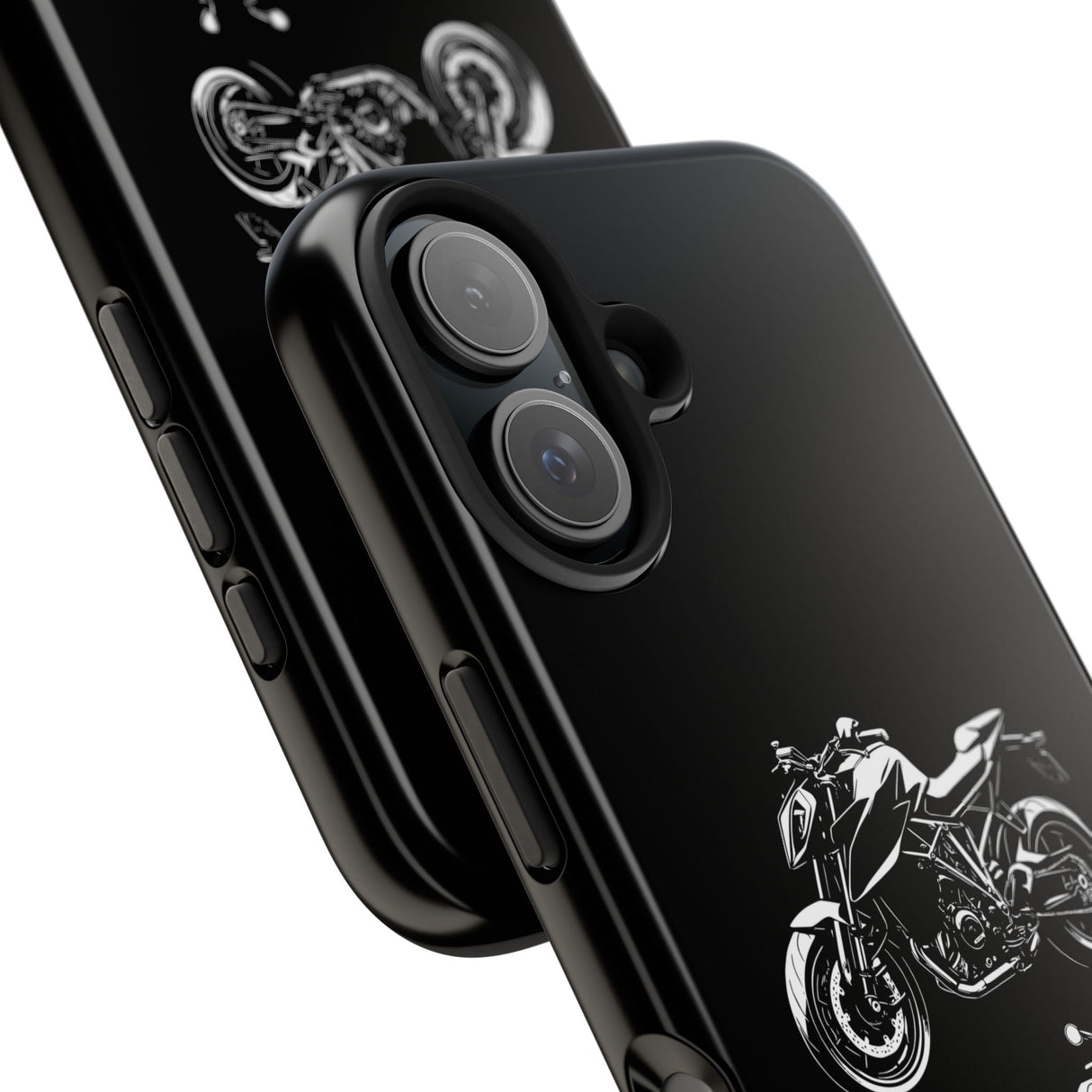KTM 1290 Super Duke R Evo Phone Case