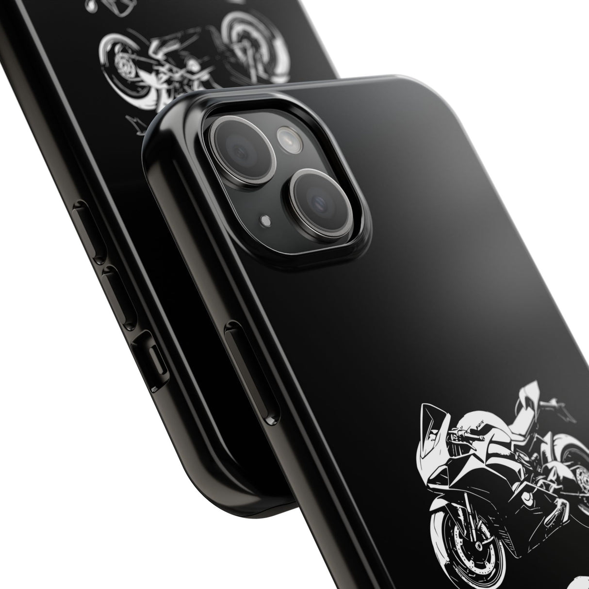 Ducati Panegale V4 Phone Case