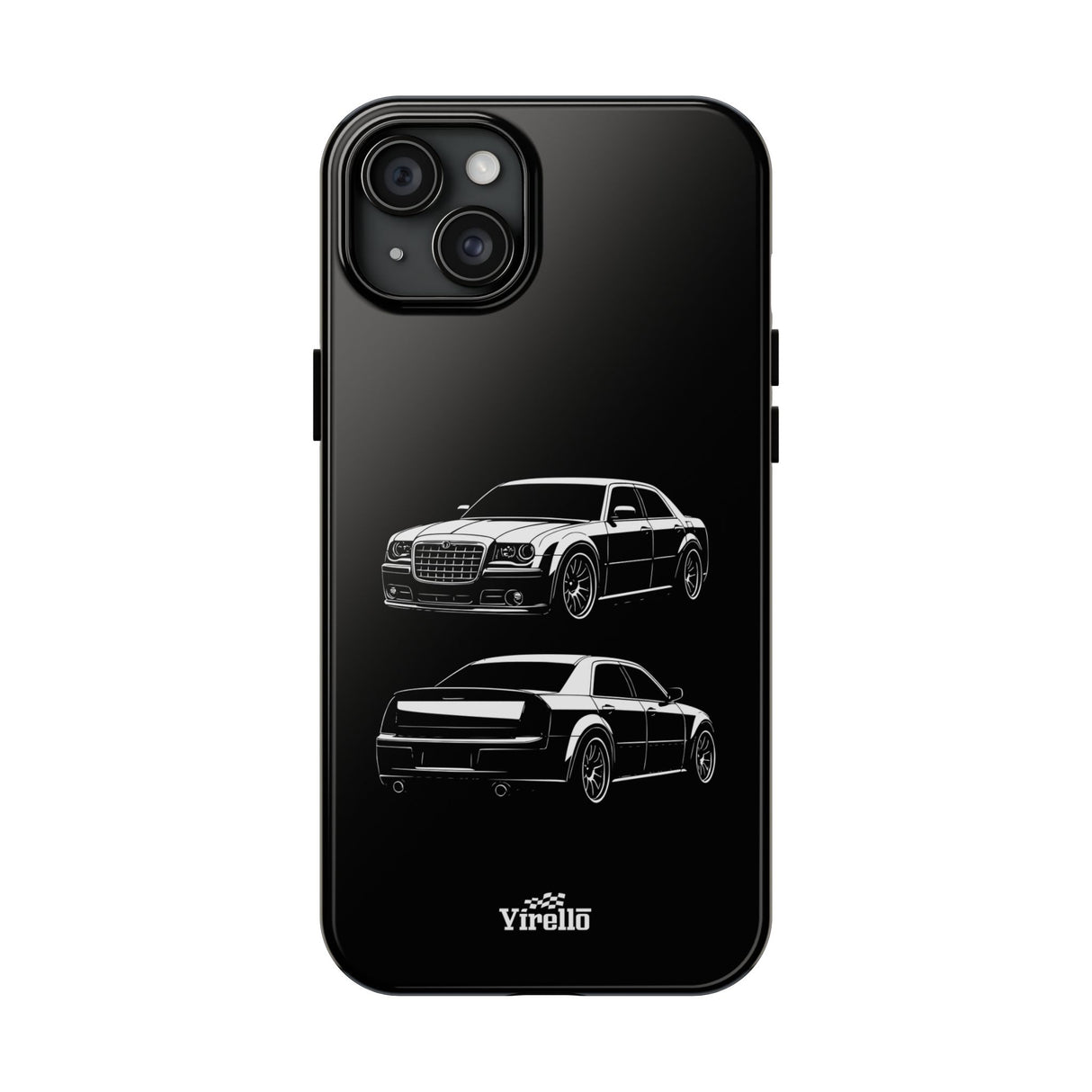 2005–2010 Chrysler 300C Phone Case