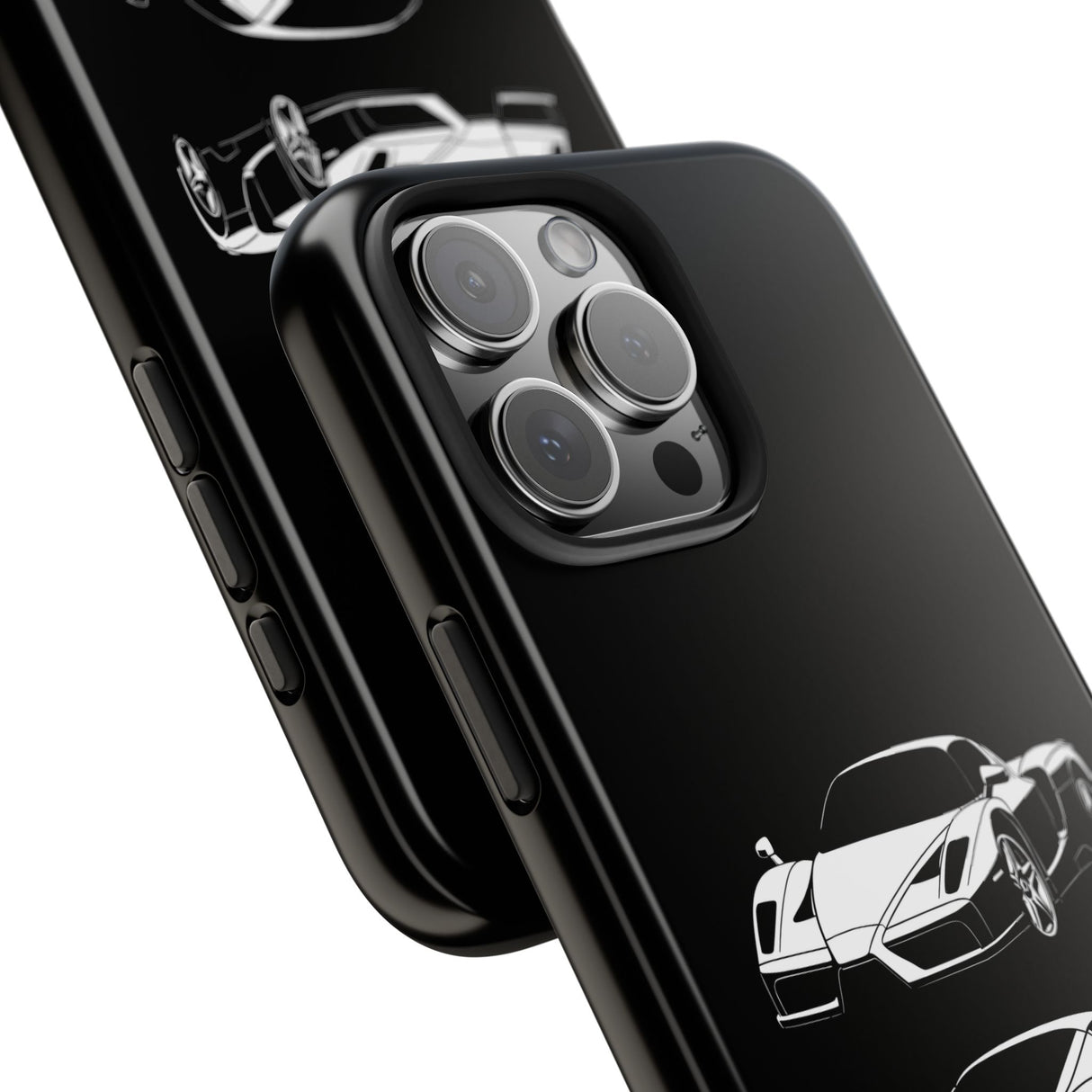 2002–2004 Ferrari Enzo Phone Case