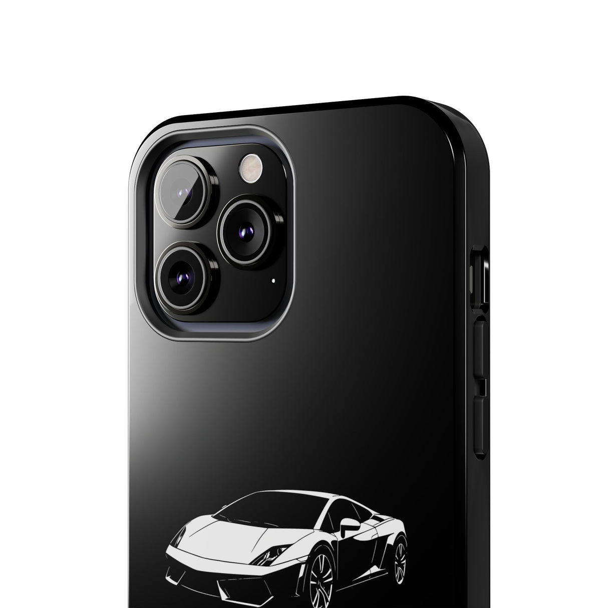 2003–2013 Lamborghini Gallardo Phone Case