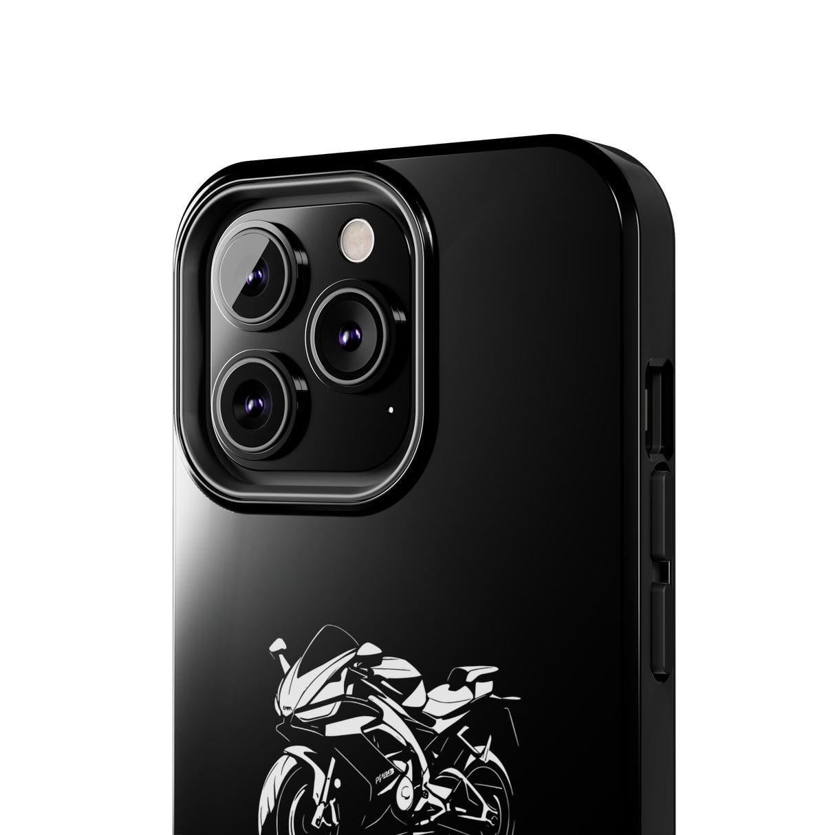 RS660 Phone Case