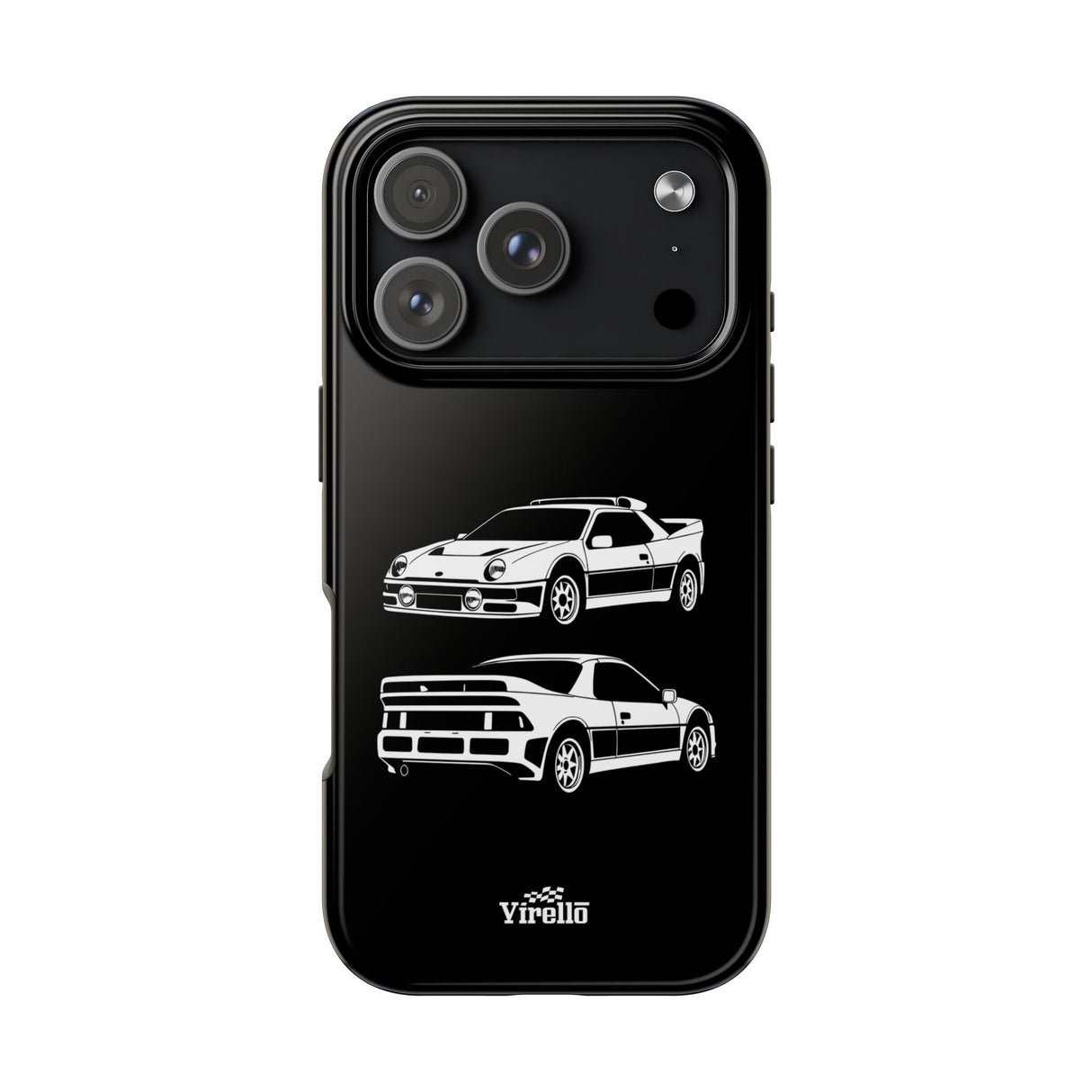 1984–1986 Ford RS200 Phone Case