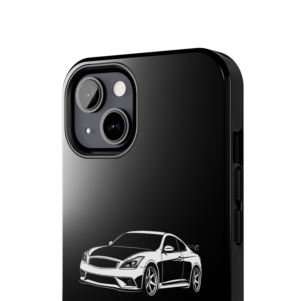 2008–2015 Infiniti G37 Phone Case