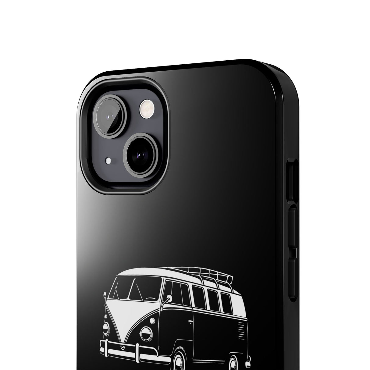 1950-1967 Volkswagen Bus Phone Case