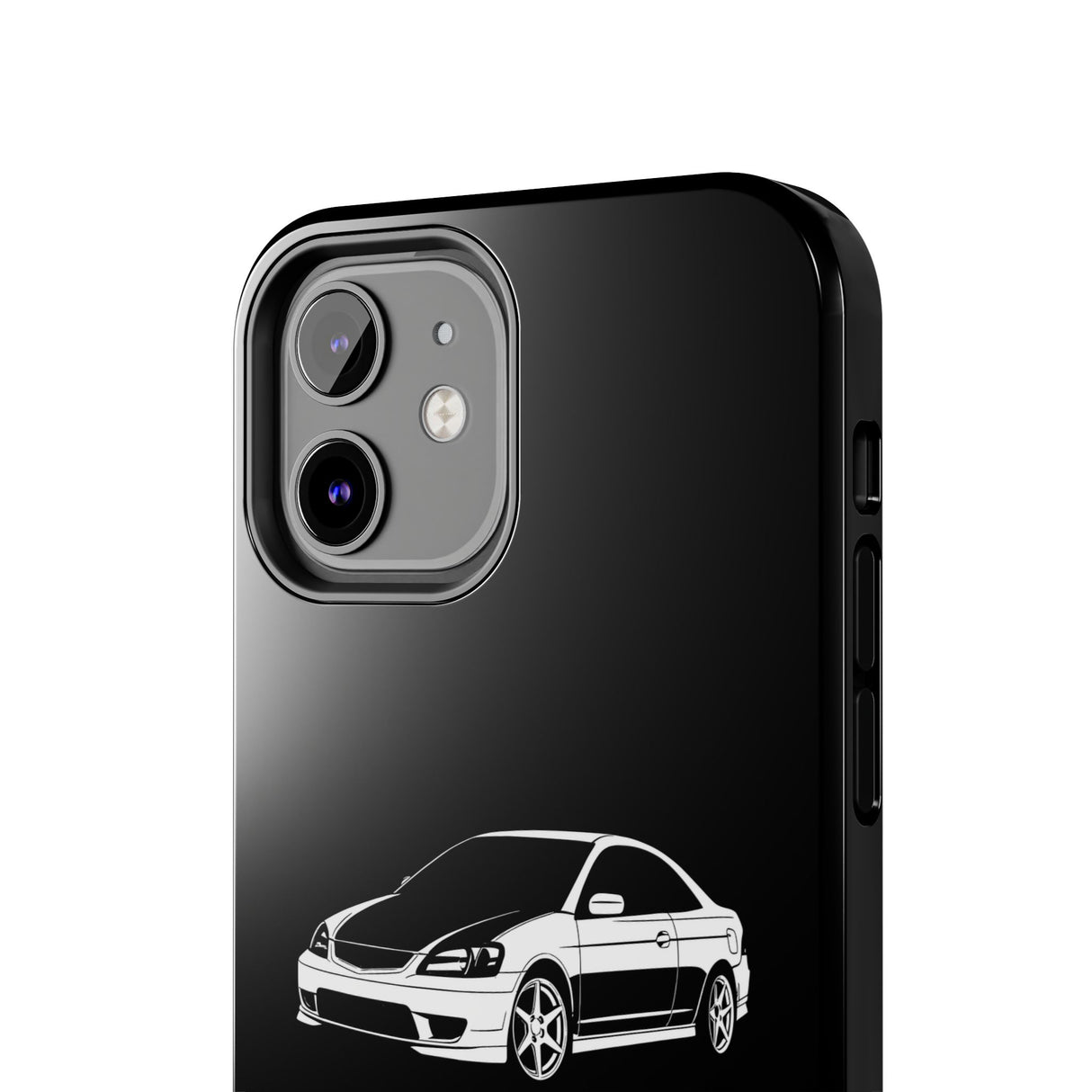 2001–2005 Honda Civic Phone Case