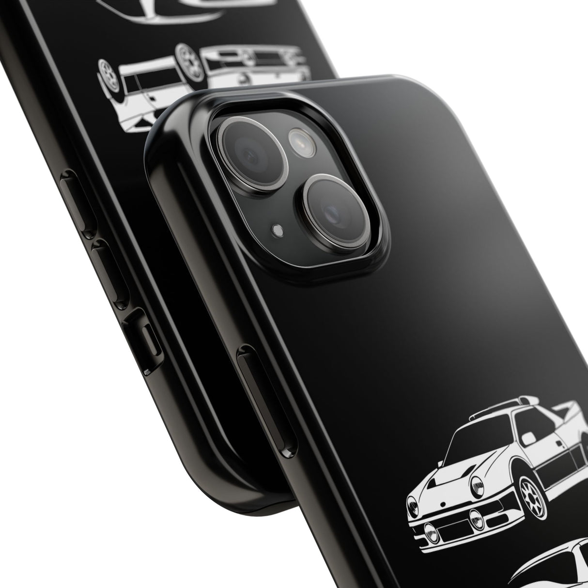 1984–1986 Ford RS200 Phone Case