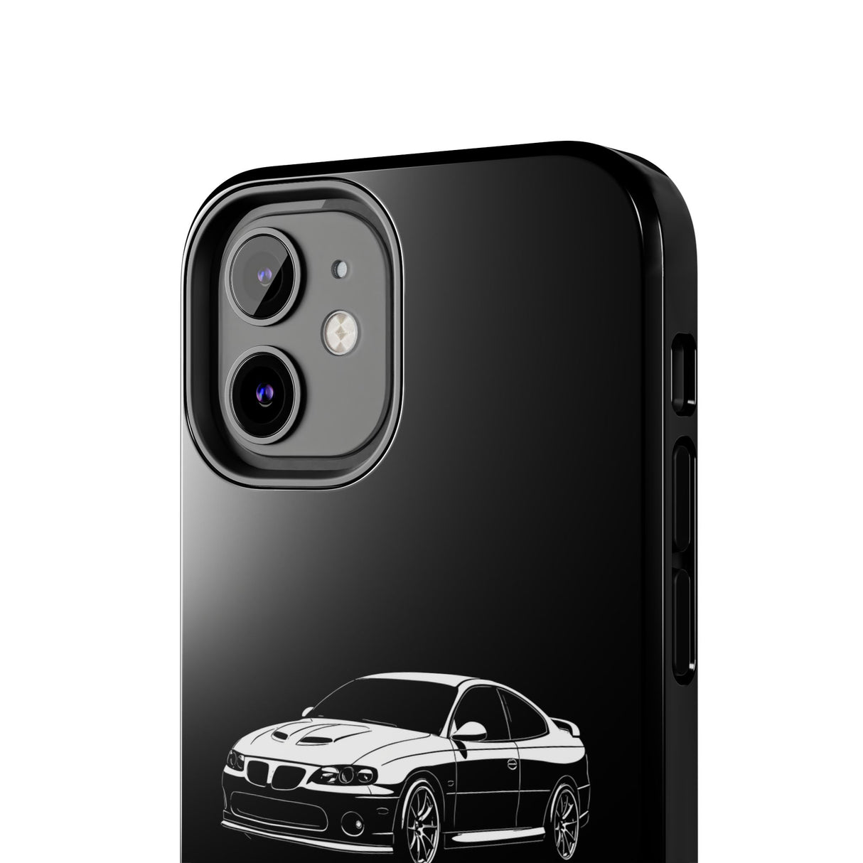 2003-2006 Pontiac GTO Phone Case