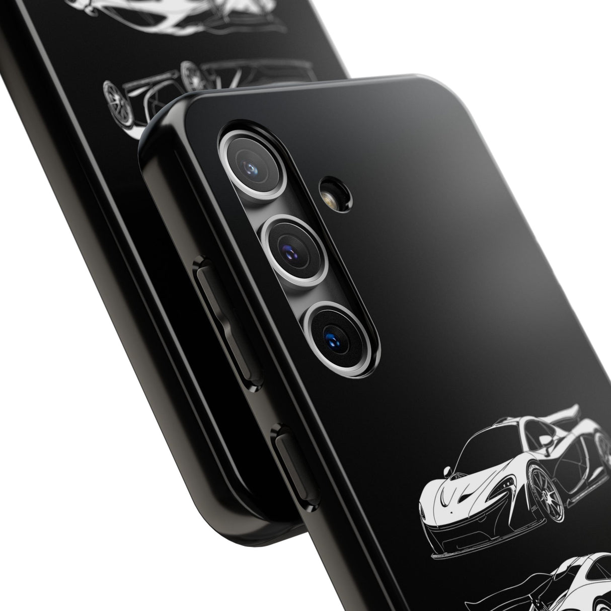 2013–2015 McLaren P1 Phone Case