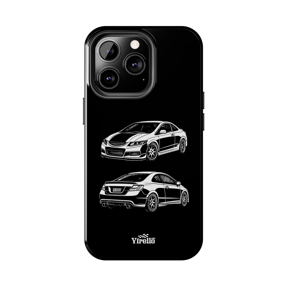2006–2011 Honda Civic Si Phone Case
