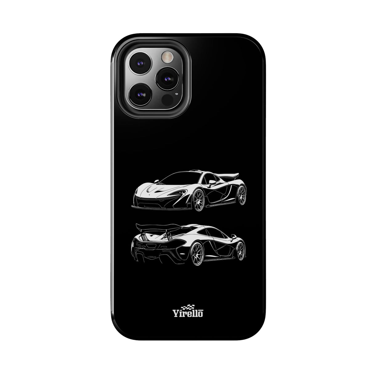 2013–2015 McLaren P1 Phone Case