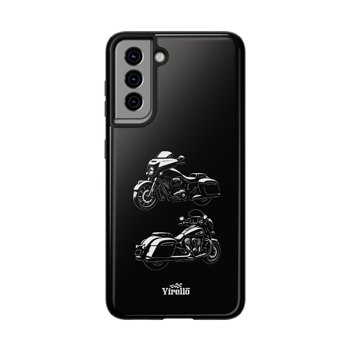 Indian Roadmaster Phone Case