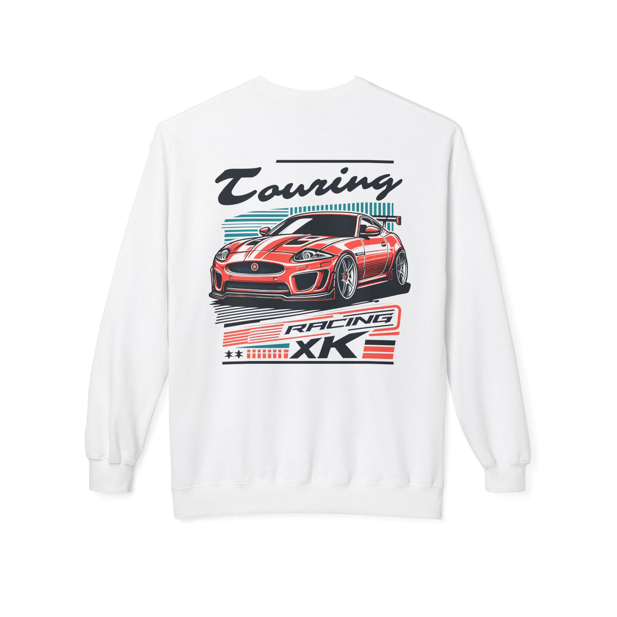 2007–2015 Jaguar XK Sweatshirt