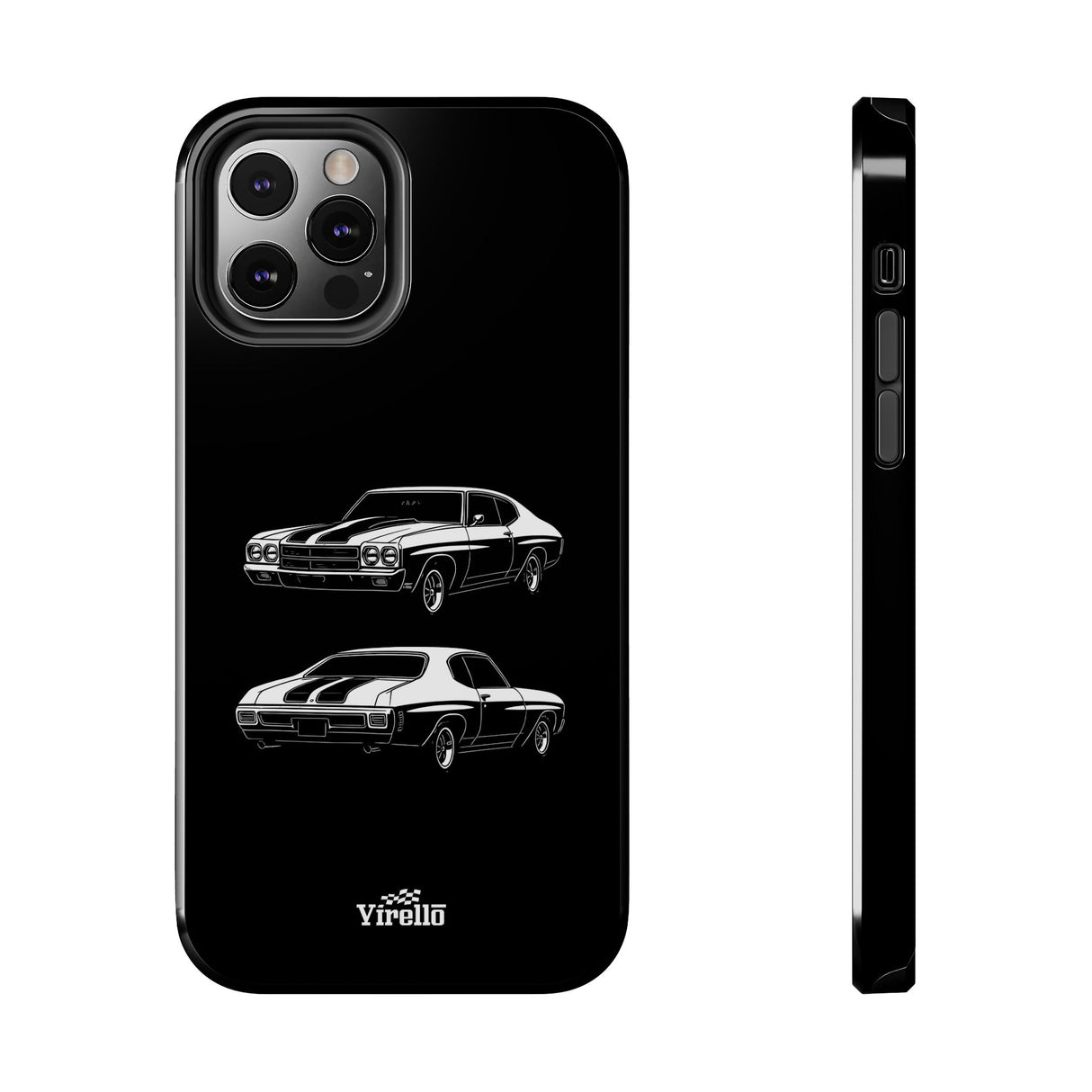 1968–1972 Chevrolet Chevelle SS Phone Case