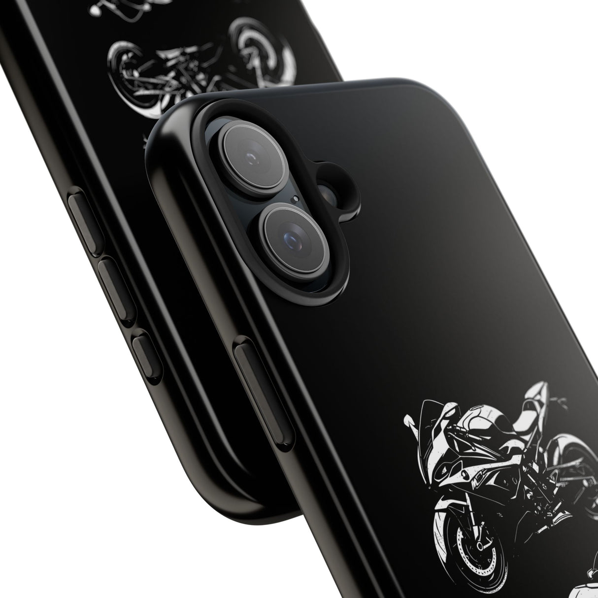 BMW M1000RR Phone Case