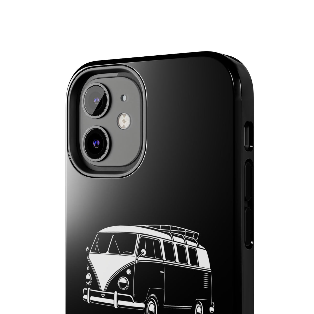 1950-1967 Volkswagen Bus Phone Case