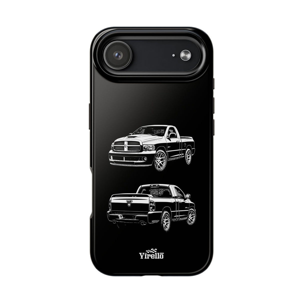 2004–2006 Dodge Ram SRT-10 Phone Case