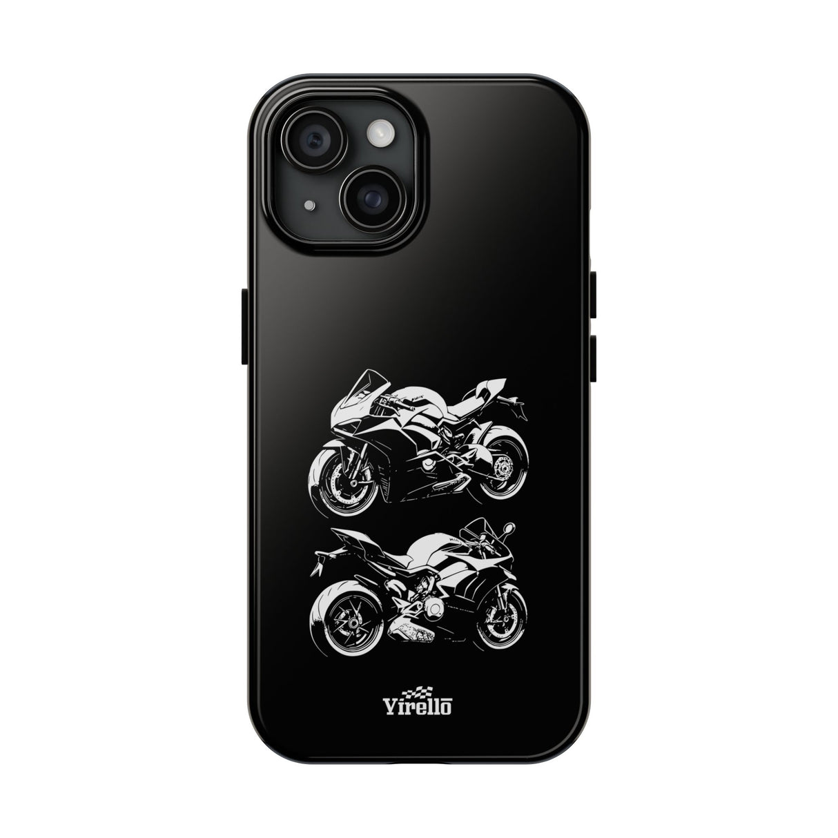 Ducati Panegale V4 Phone Case