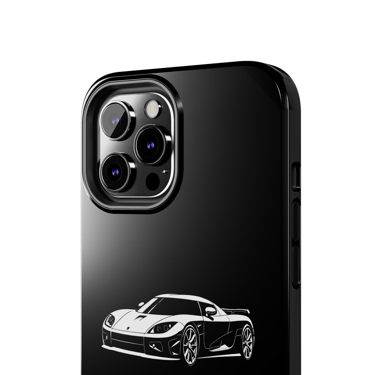2007-2010 Koenigsegg CCXR Phone Case