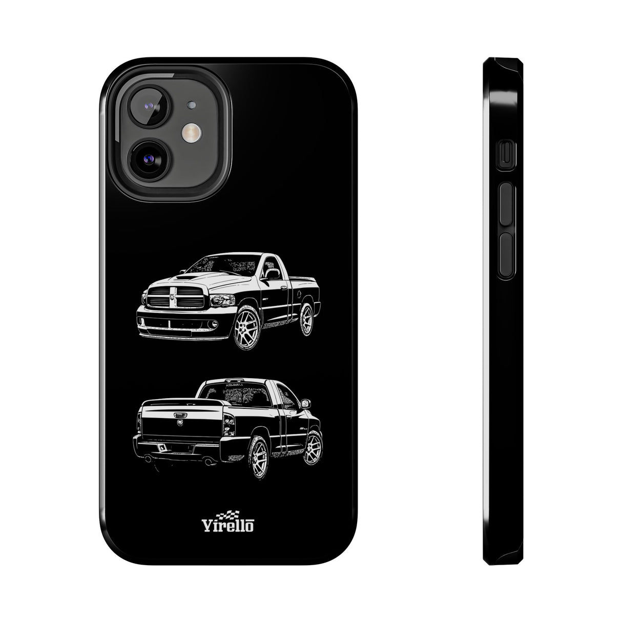 2004–2006 Dodge Ram SRT-10 Phone Case