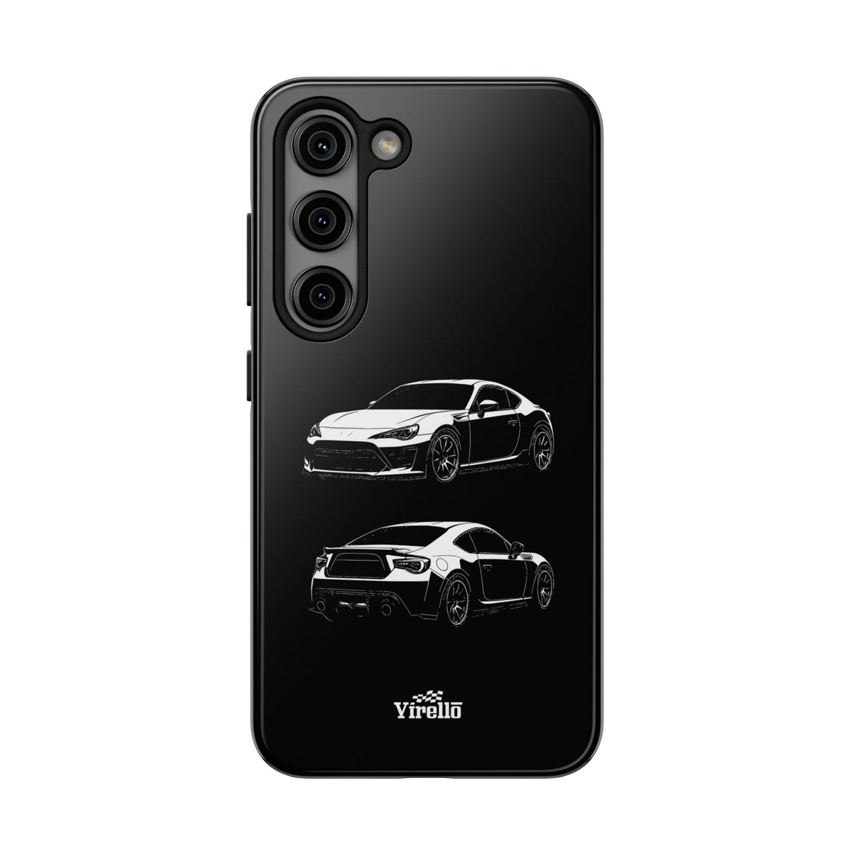 2013-2016 Scion FR-S Phone Case