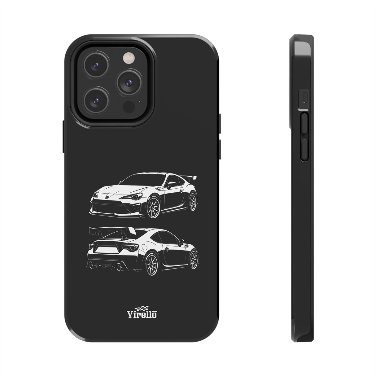 2012–2020 Toyota GT86 Phone Case