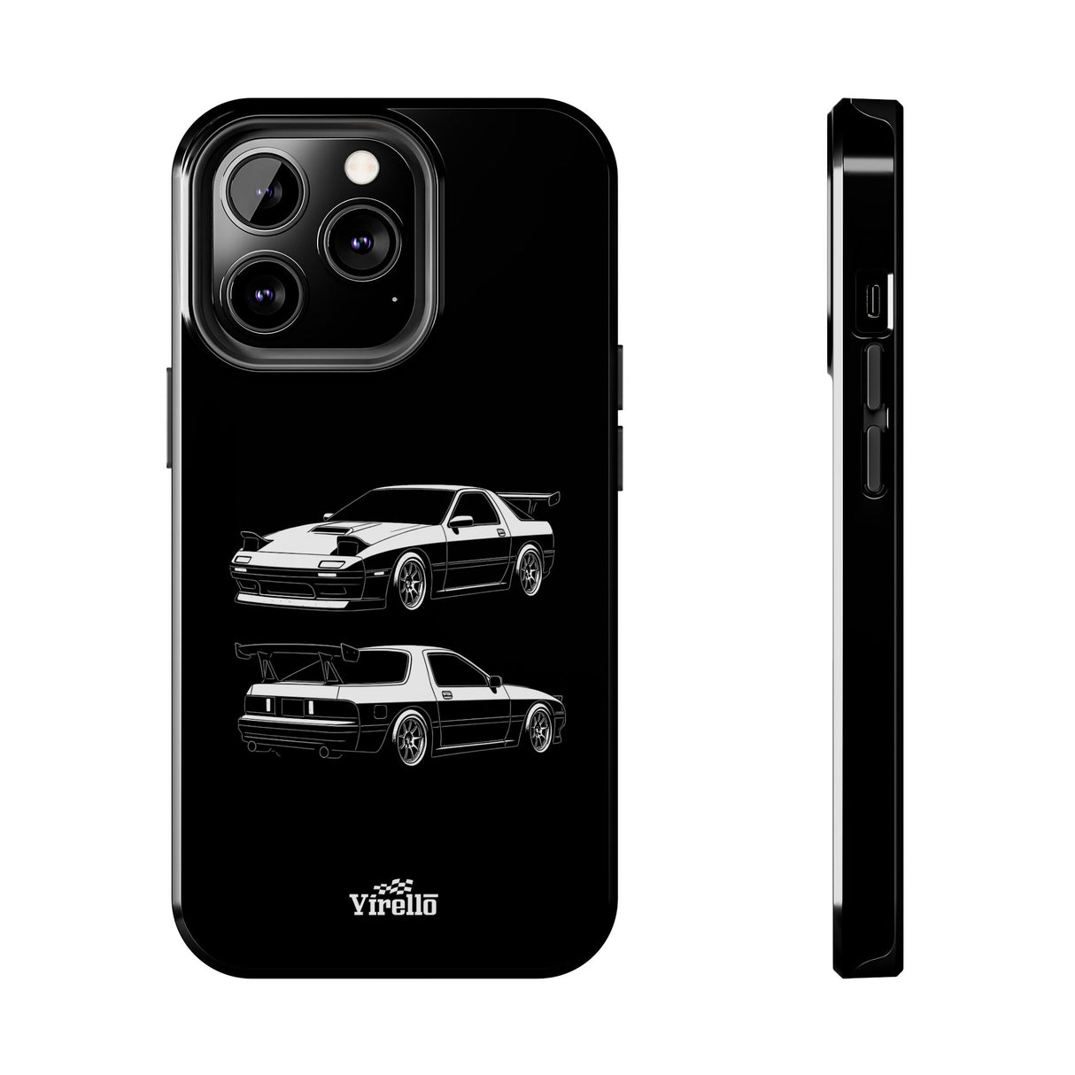 1986-1991 Mazda RX-7 (FC) Phone Case