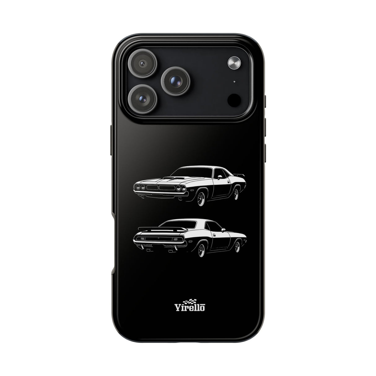 1970-1974 Dodge Challenger Phone Case