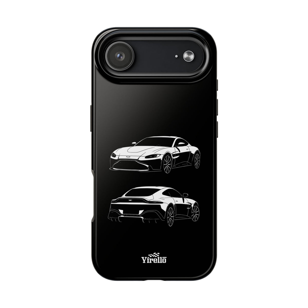 2018+ Aston Martin Vantage Phone Case