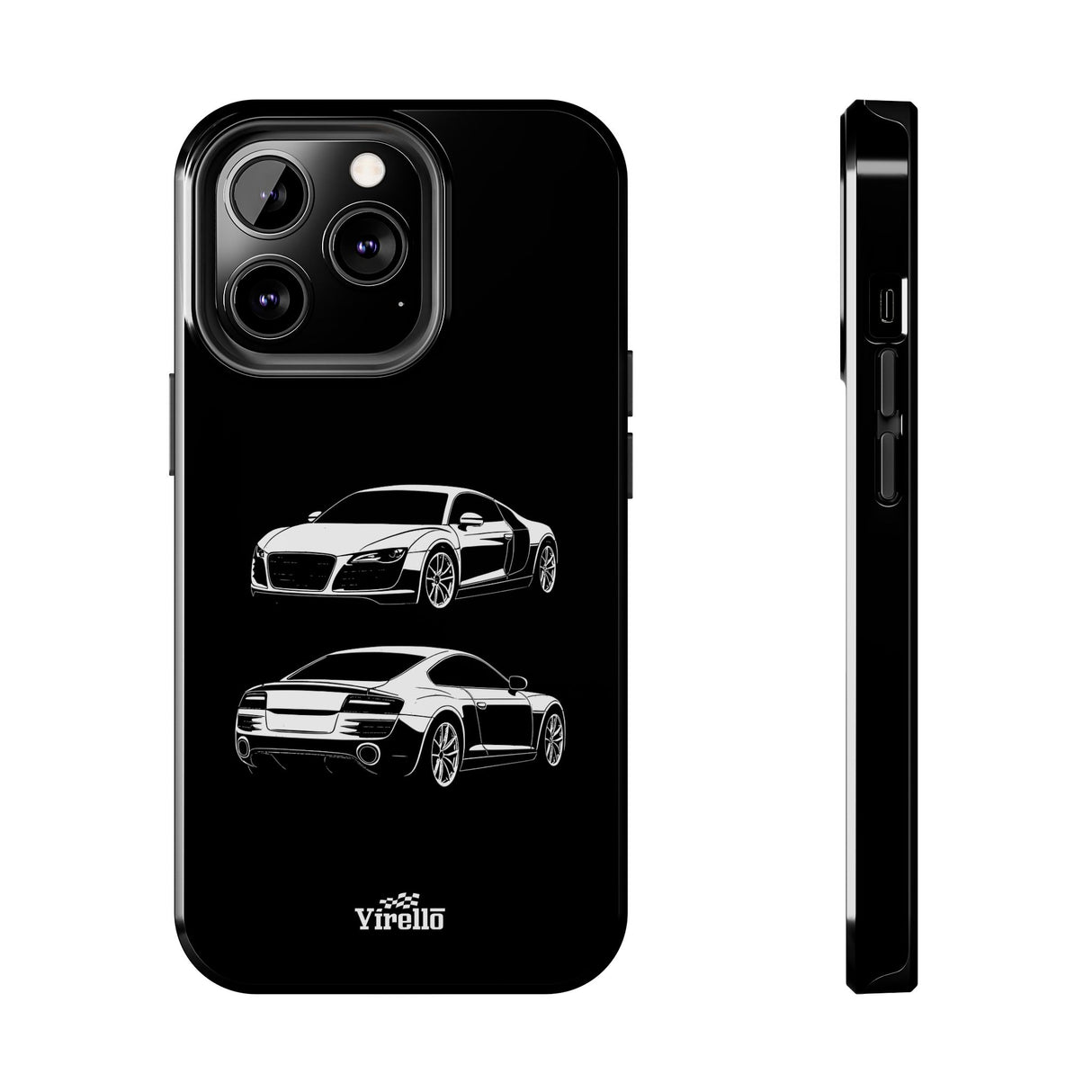 2006–2015 Audi R8 Phone Case