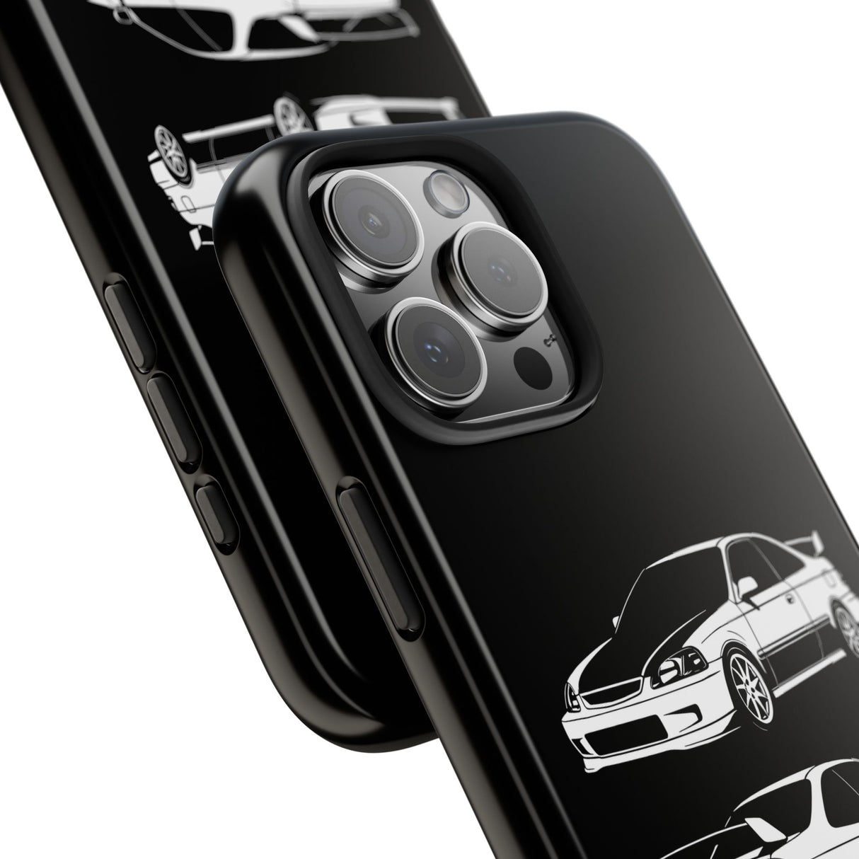 1996–2000 Honda Civic Phone Case