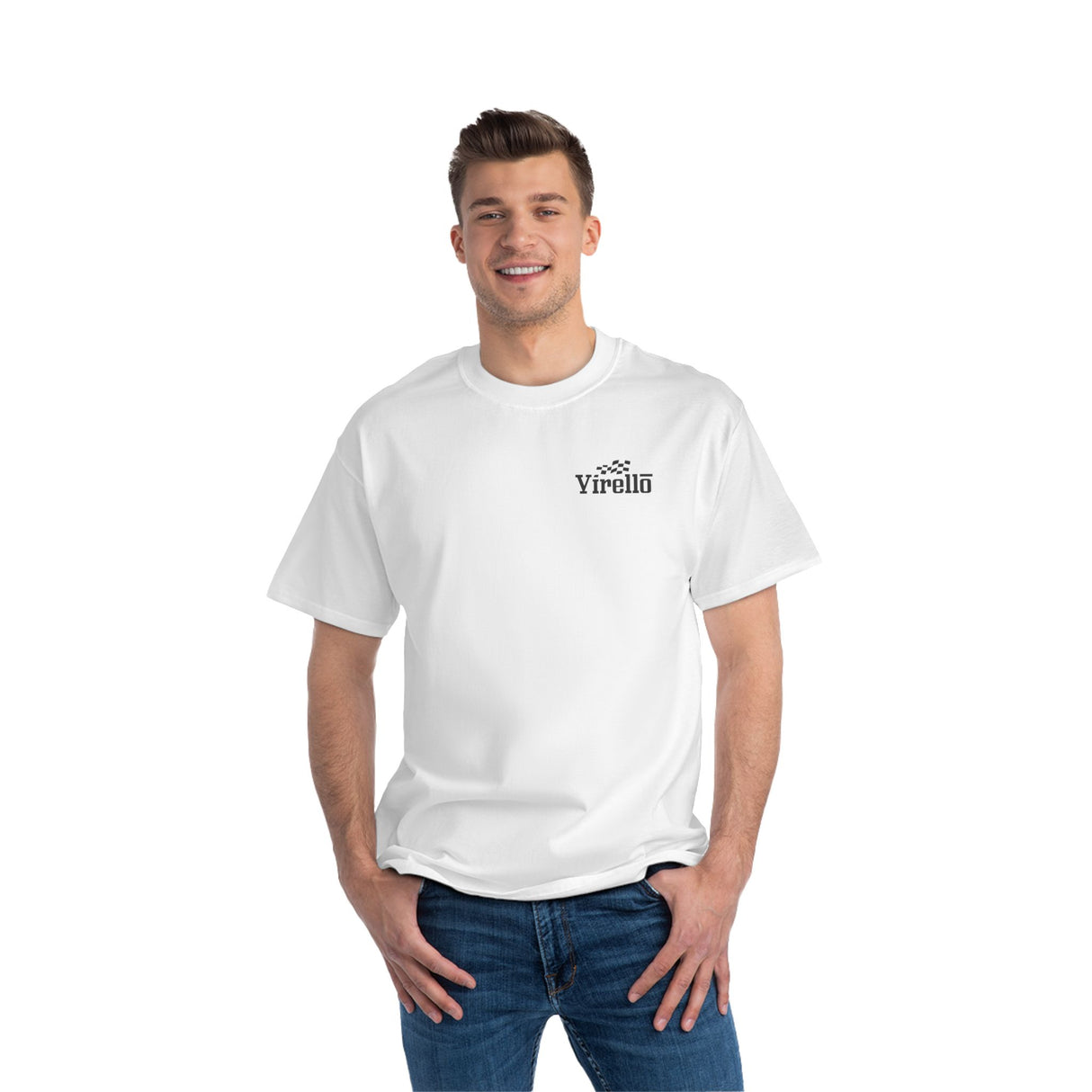 1992–1998 McLaren F1 Shirt