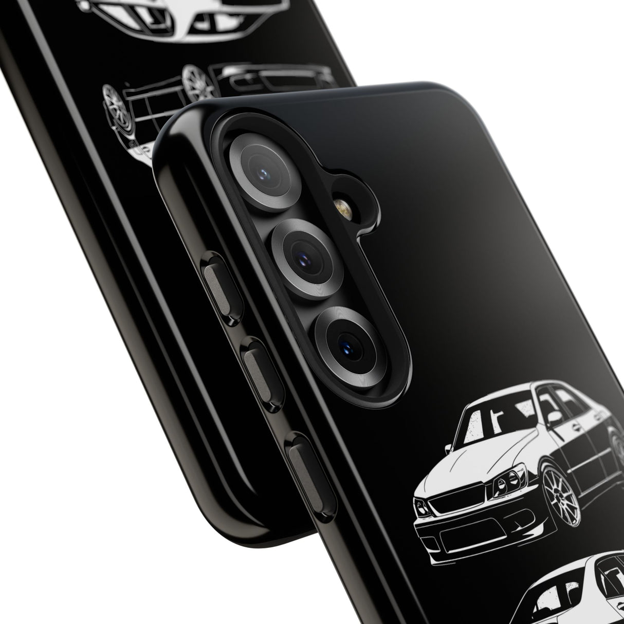 1998-2005 Lexus IS300 Phone Case