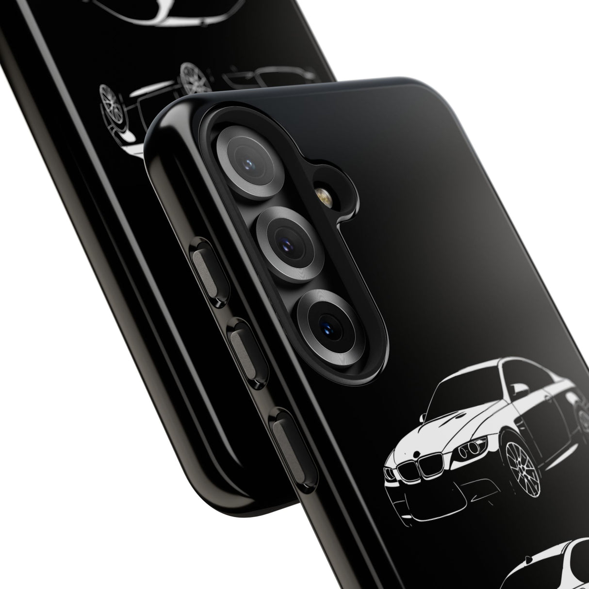 BMW M3 (E92) Phone Case