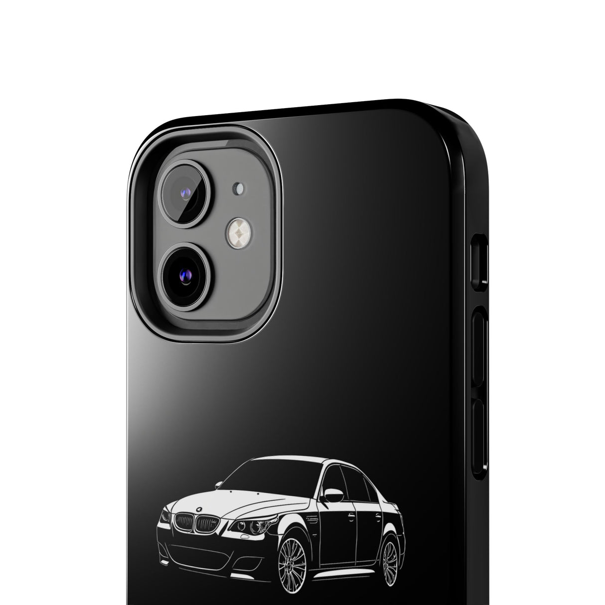 BMW M5 (E60) Phone Case