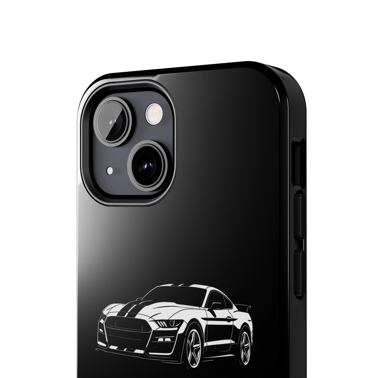 2015–2023 Ford Mustang (S550) Phone Case