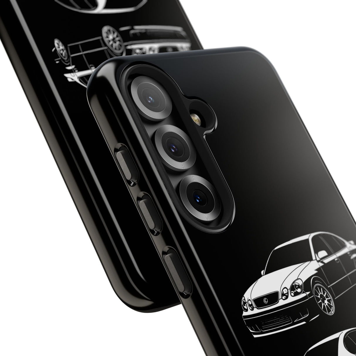 1997-2005 Lexus GS300 Phone Case