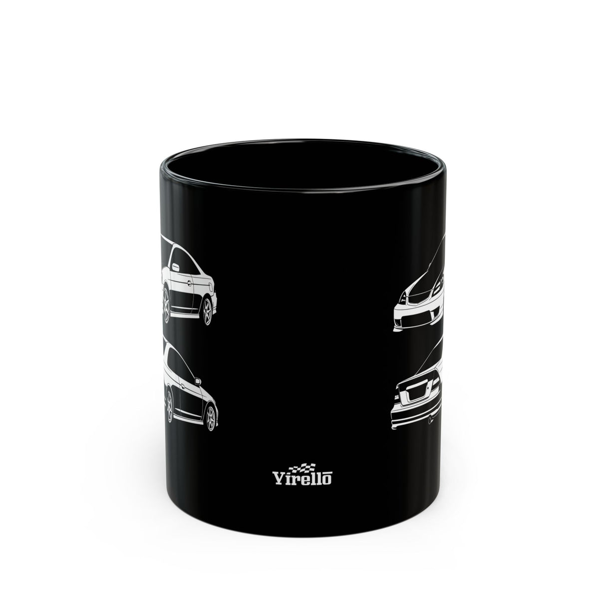 2001–2005 Honda Civic Mug