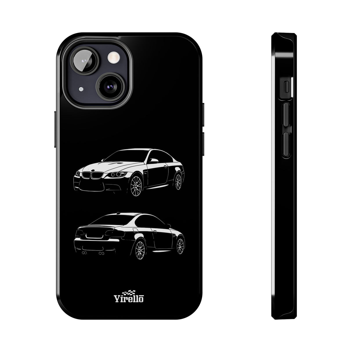 BMW M3 (E92) Phone Case