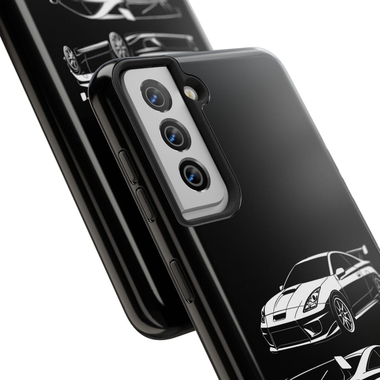 2000–2005 Toyota Celica GT-S Phone Case