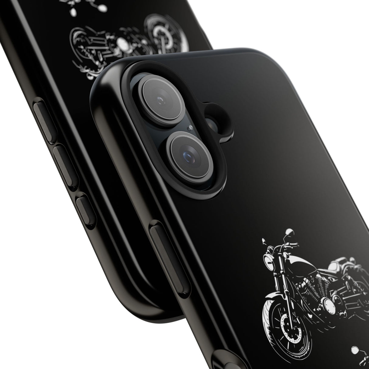 Yamaha Bolt Phone Case