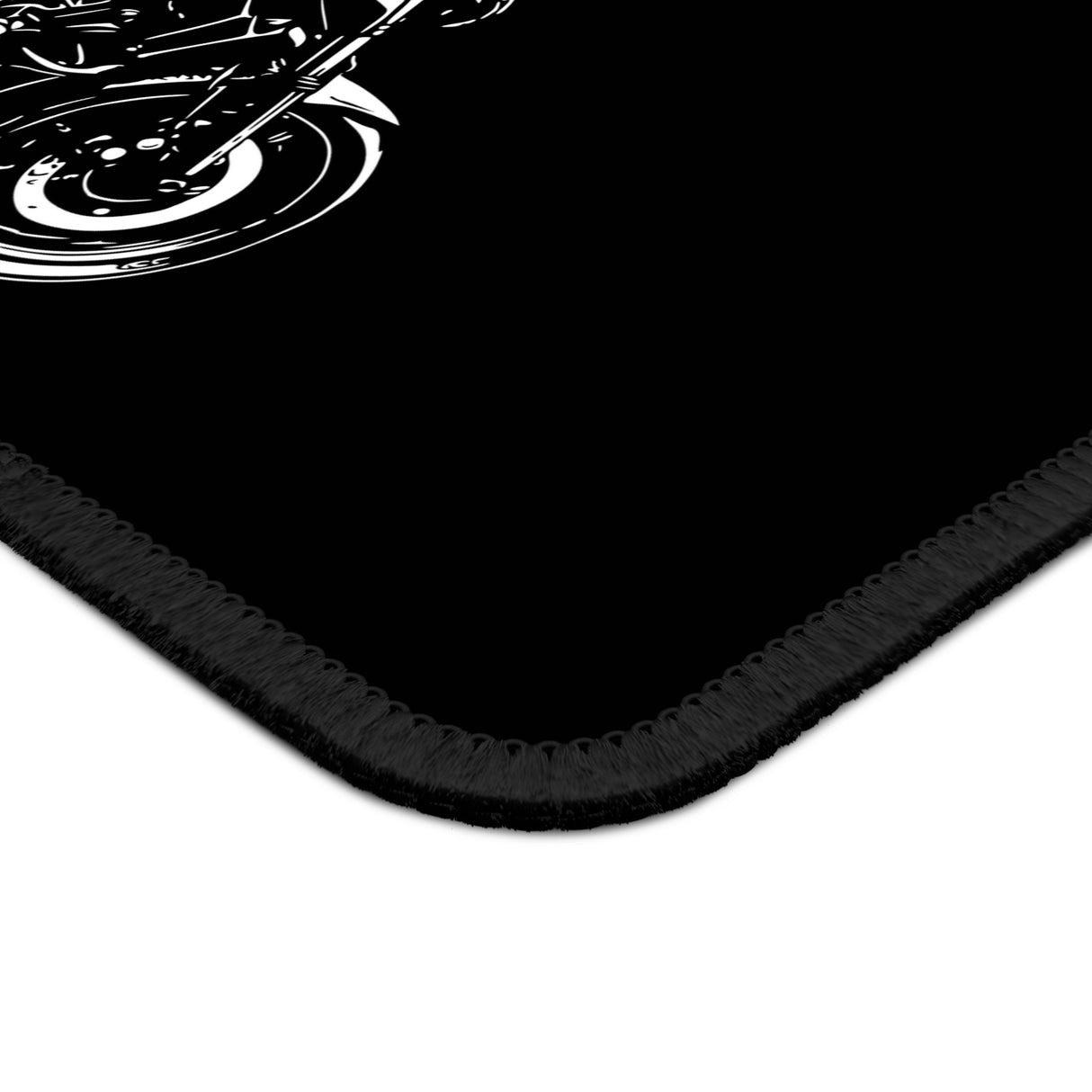Yamaha MT-09 Mouse Pad