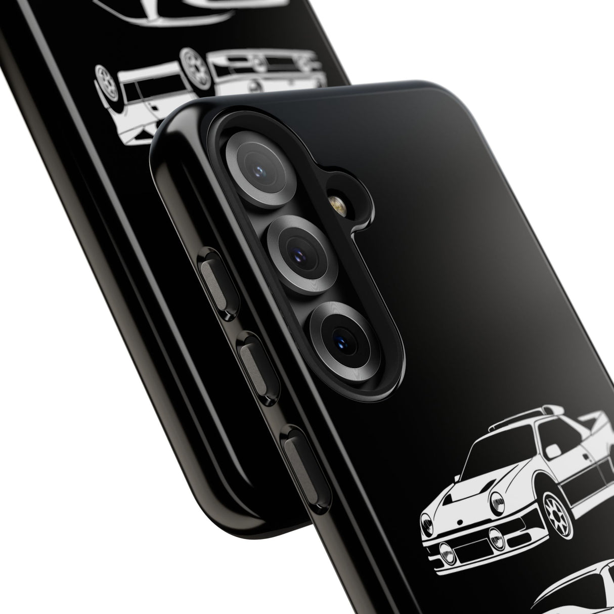 1984–1986 Ford RS200 Phone Case