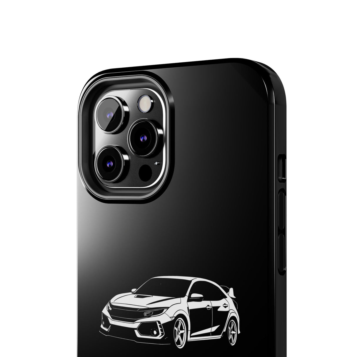 2016–2021 Honda Civic Type R Phone Case