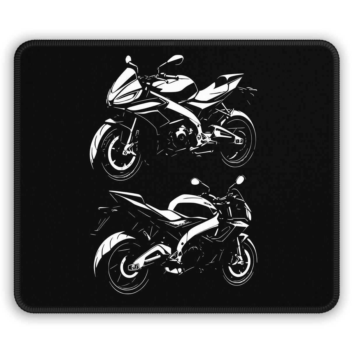 Aprilla Tuono V4 Mouse Pad