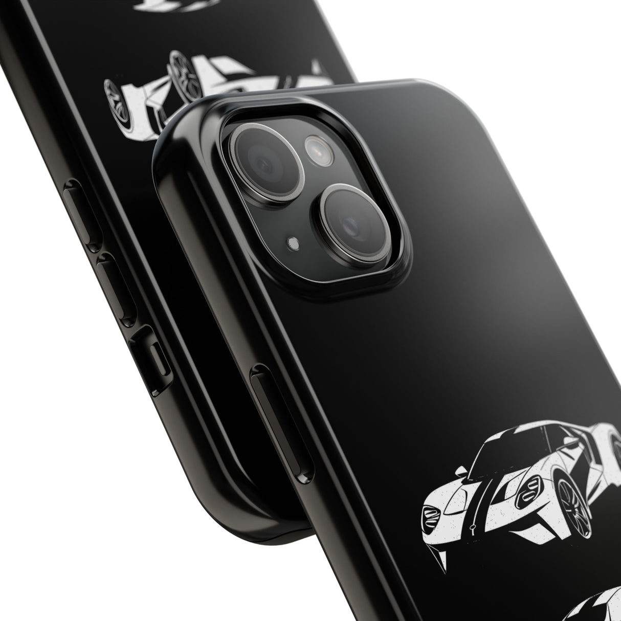 2017–2022 Ford GT Phone Case
