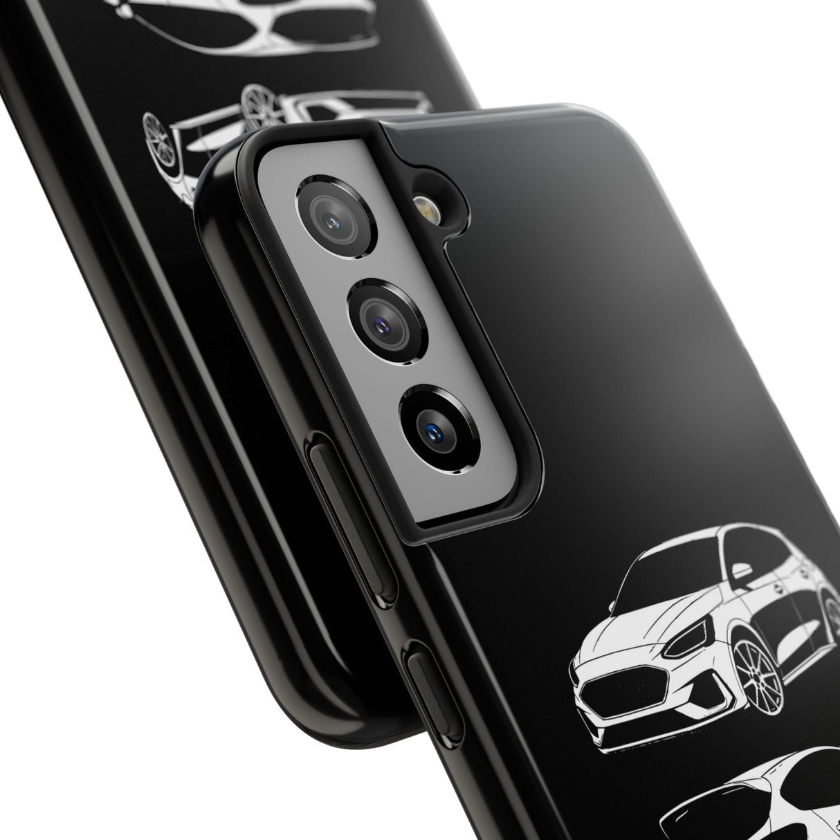 2019–2022 Ford Focus ST (MK4) Phone Case