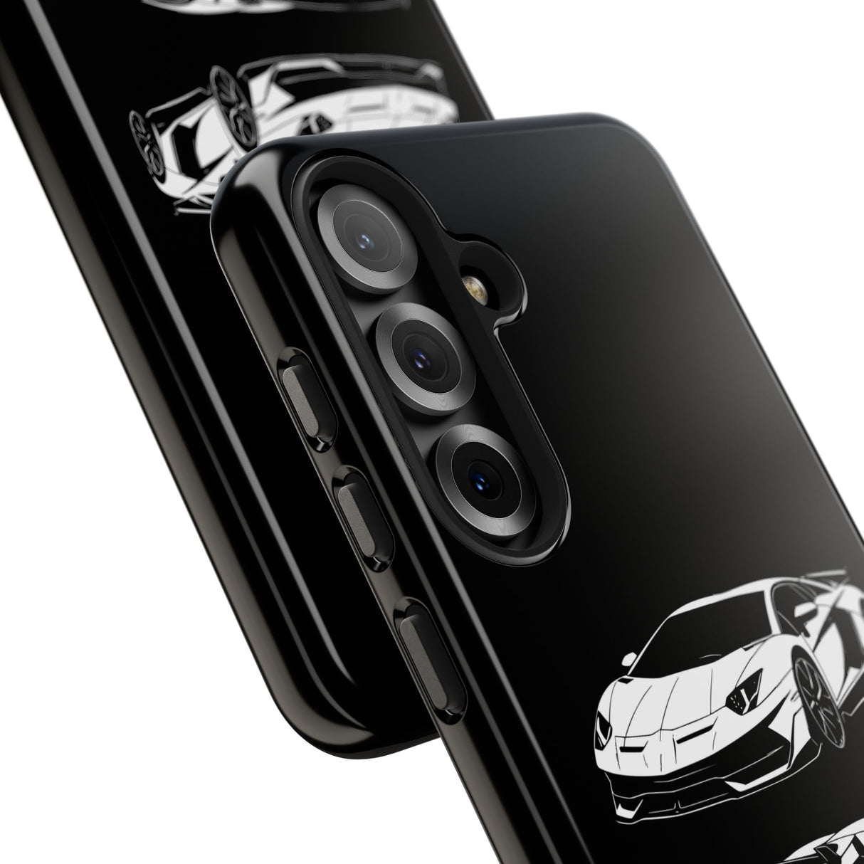 2011–2022 Lamborghini Aventador Phone Case
