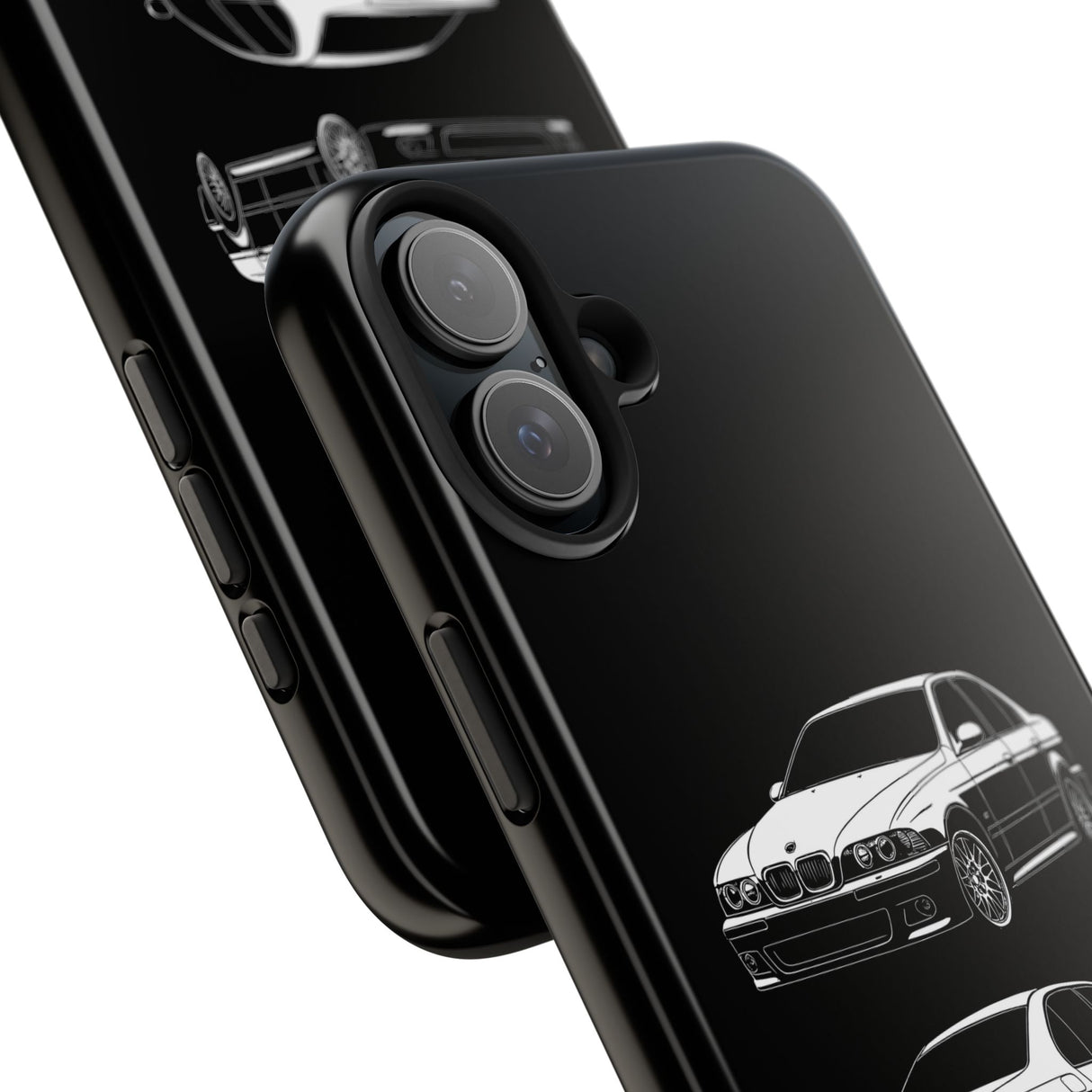 BMW M5 (E39) Phone Case