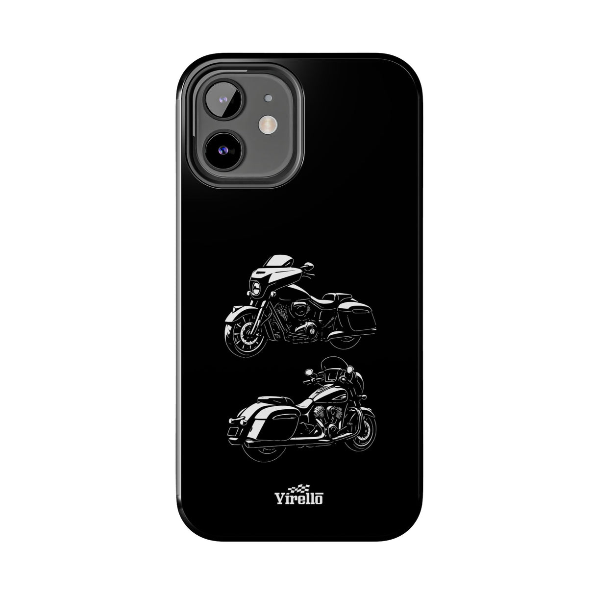 Indian Roadmaster Phone Case